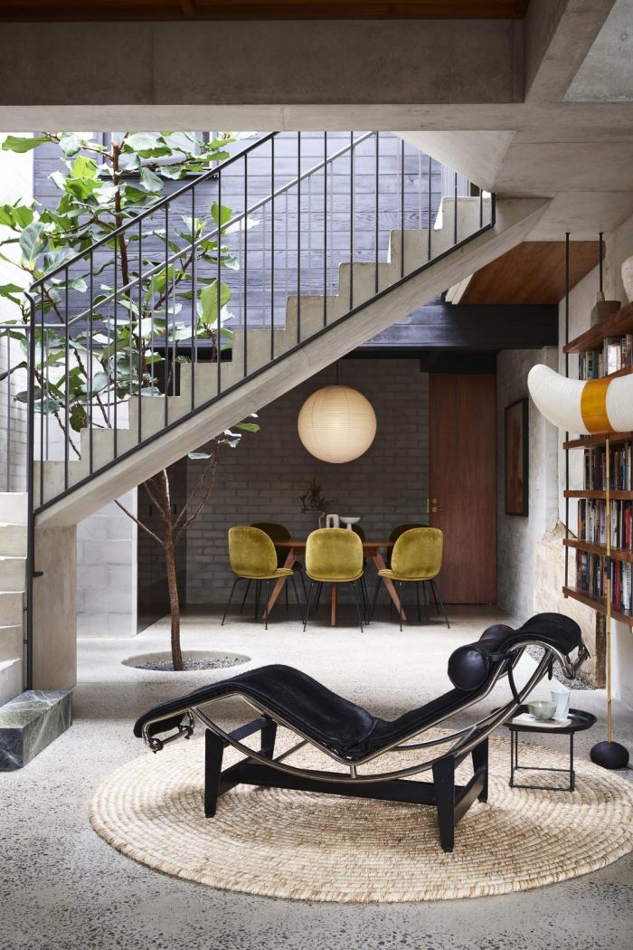 mid-century-modern-interior-design