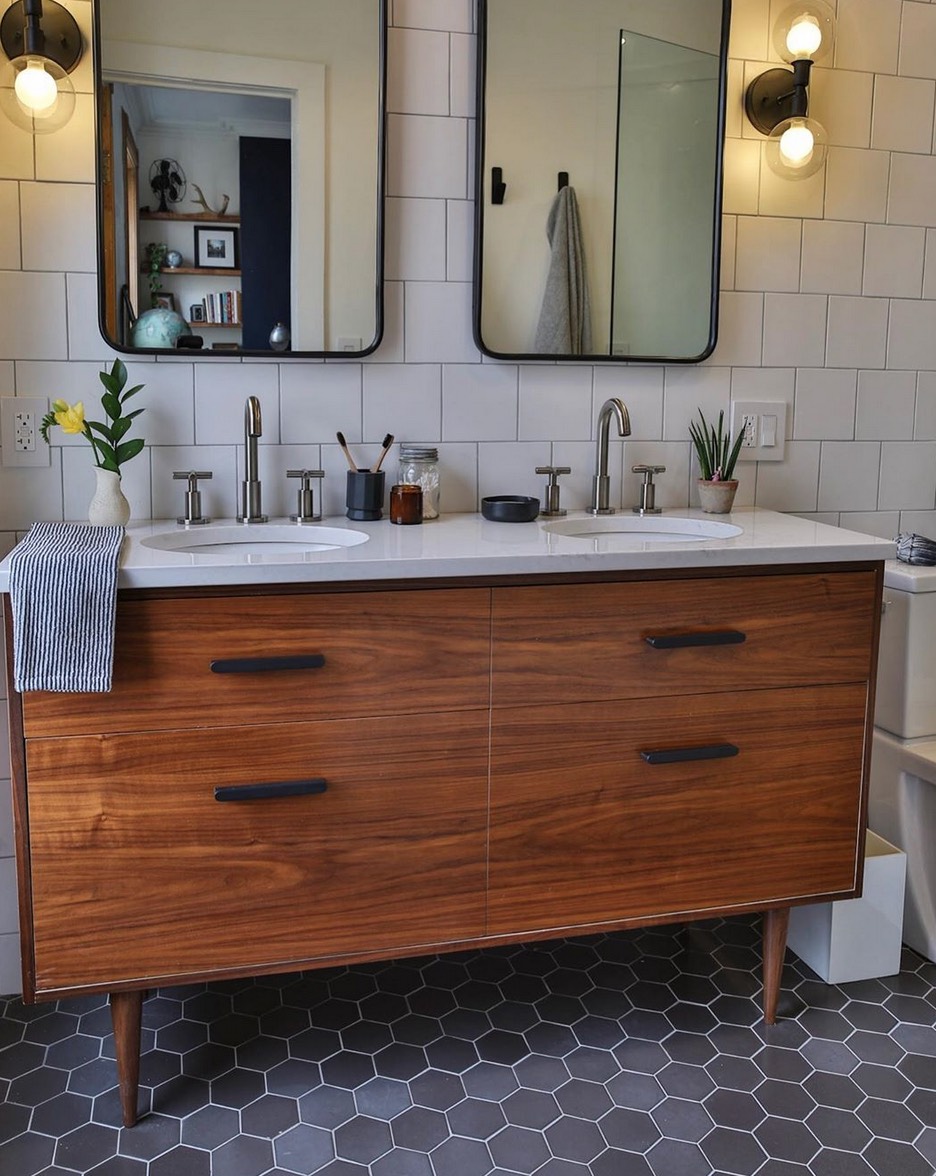 50 Master Bathroom Ideas Double Vanities 50 Master Bathroom Ideas Double Vanities
