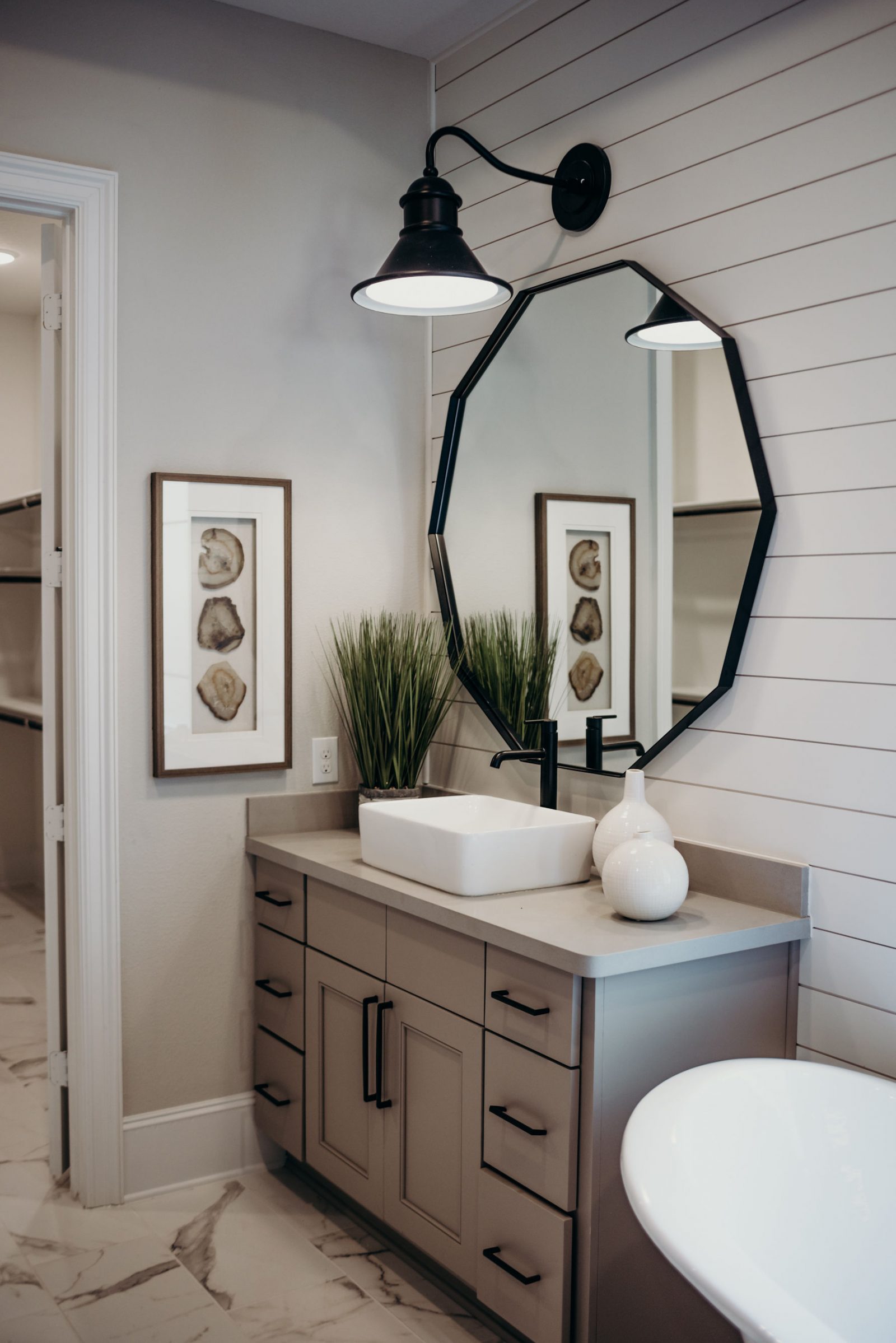 35 Beautiful Bathroom Vanity Ideas Double Vanities 35 Beautiful Bathroom Vanity Ideas Double Vanities