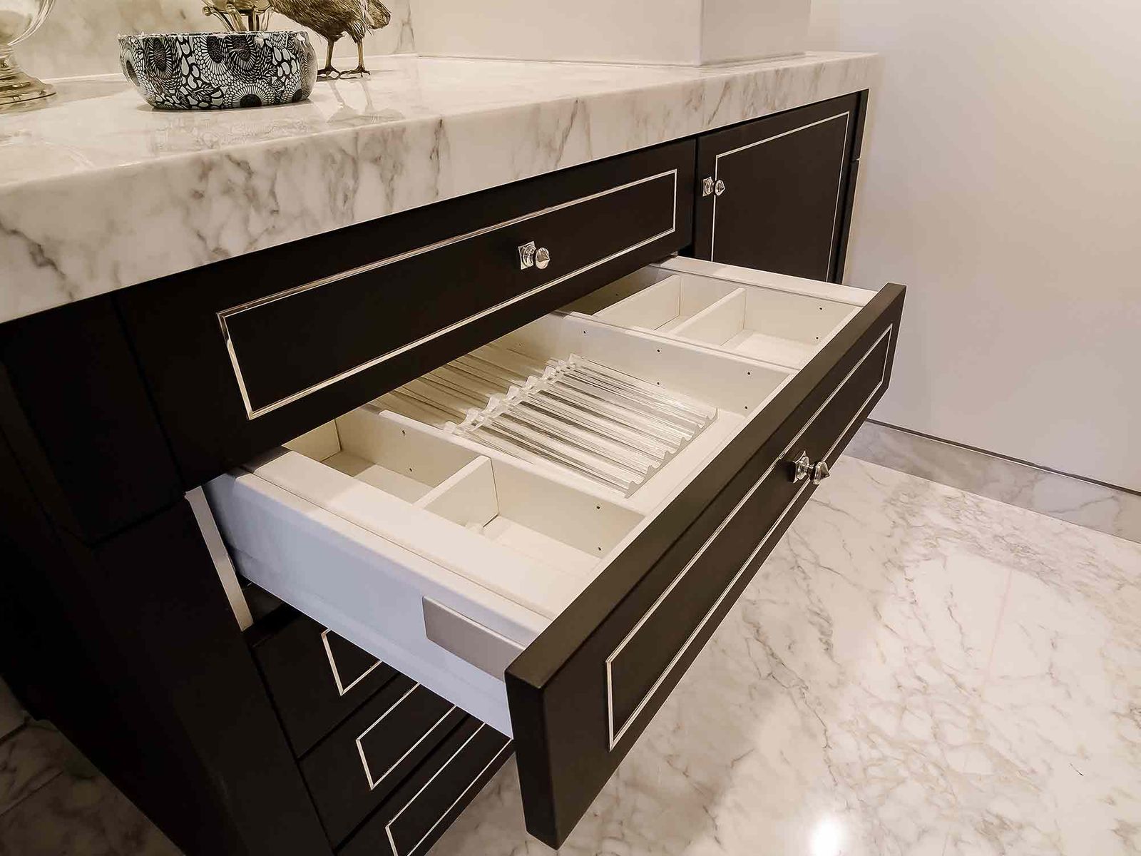 61+ Stunning Bathroom Vanity Organizers Not To Be Missed