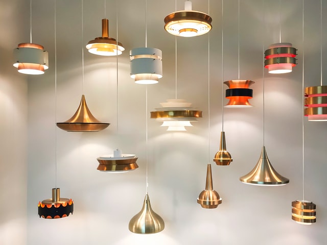 30+ Kitchen lighting ideas – kitchen pendant lights, functional lighting