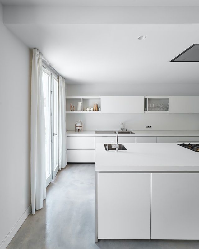 kitchen-colour-schemes-whites