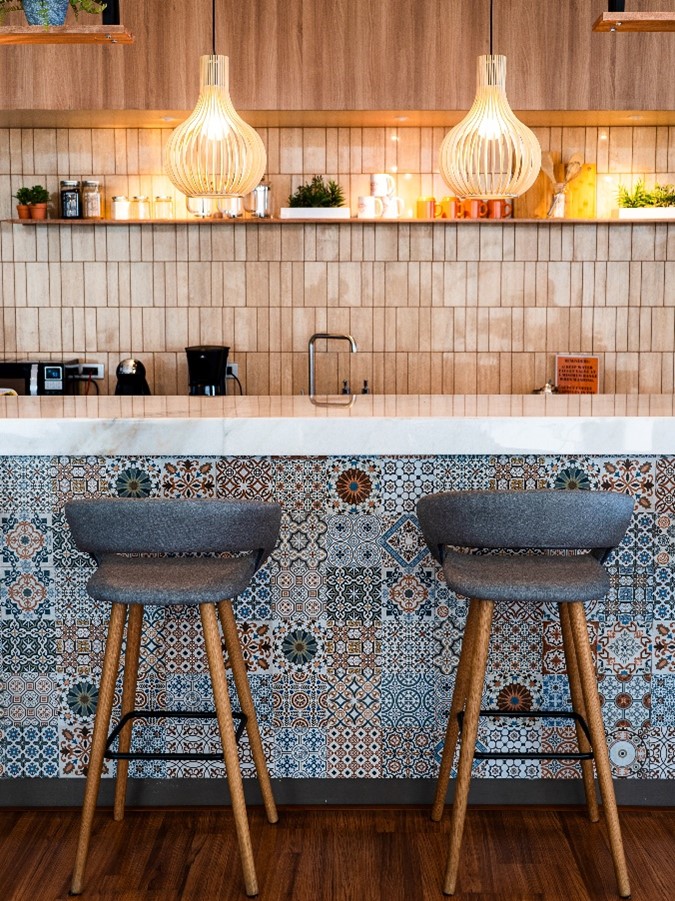 32 Kitchen wallpaper ideas modern kitchen wallpaper inspiration