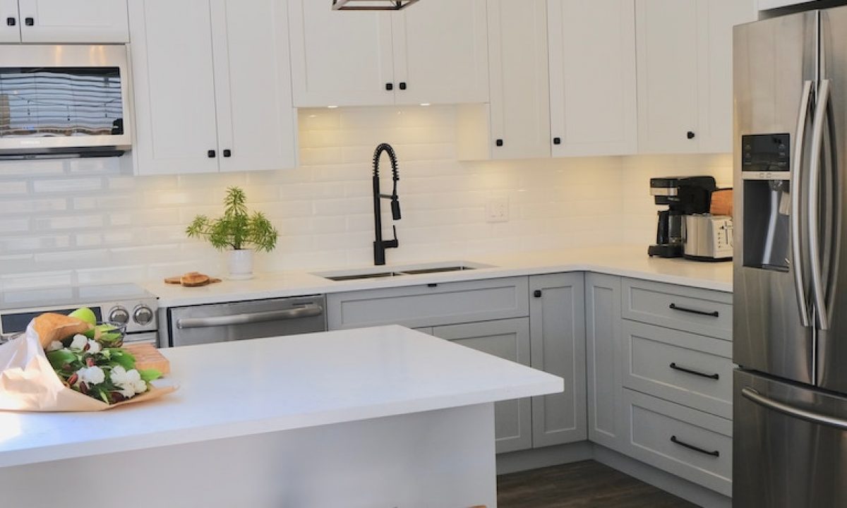 30 L Shaped Kitchen Designs Working Triangle And Open Planned Kitchen 30 L Shaped Kitchen Designs Working Triangle And Open Planned Kitchen