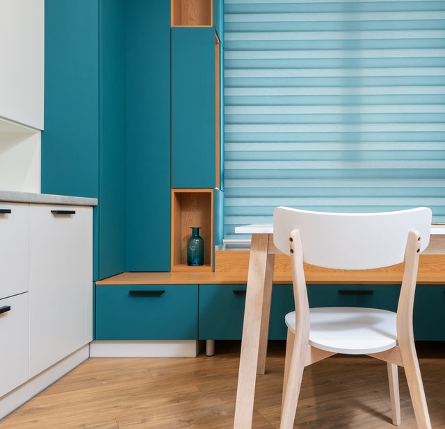 kitchen-colour-schemes-blues