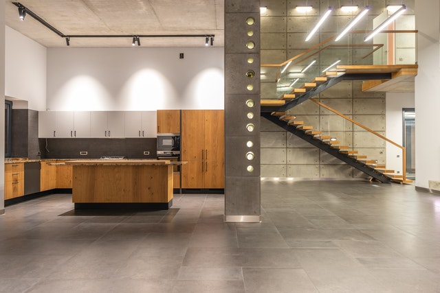 kitchen-flooring-concrete