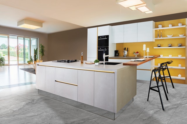 kitchen-colour-schemes-yellows