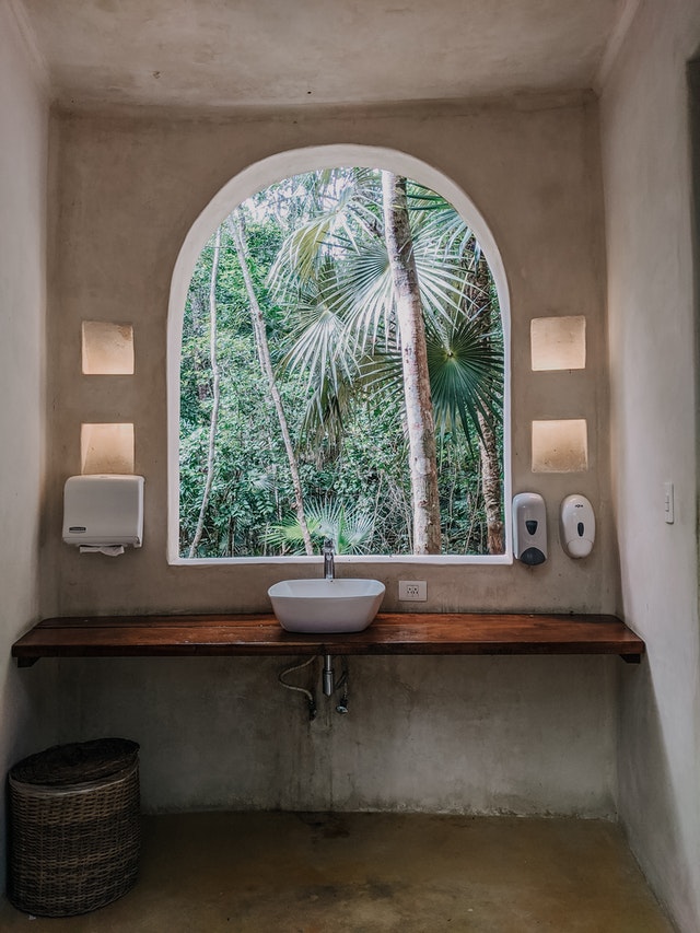 rustic-bathroom-vanity