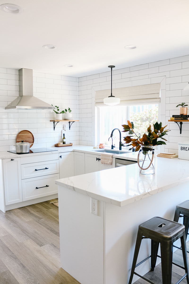 40 Beautiful U Shaped Kitchen Designs And Ideas 40 Beautiful U Shaped Kitchen Designs And Ideas