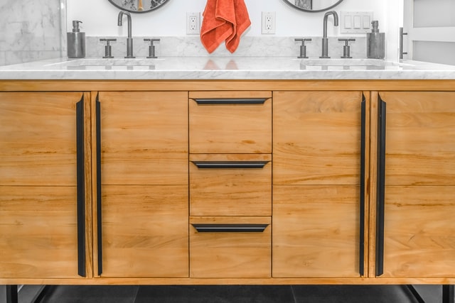 The best bathroom vanity ideas for your home