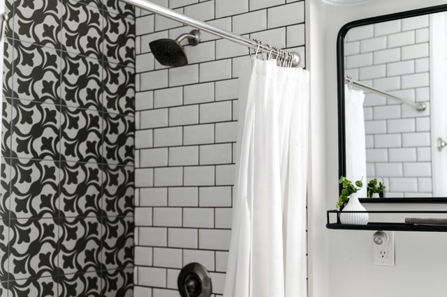 Black Bathroom Ideas to Inspire You