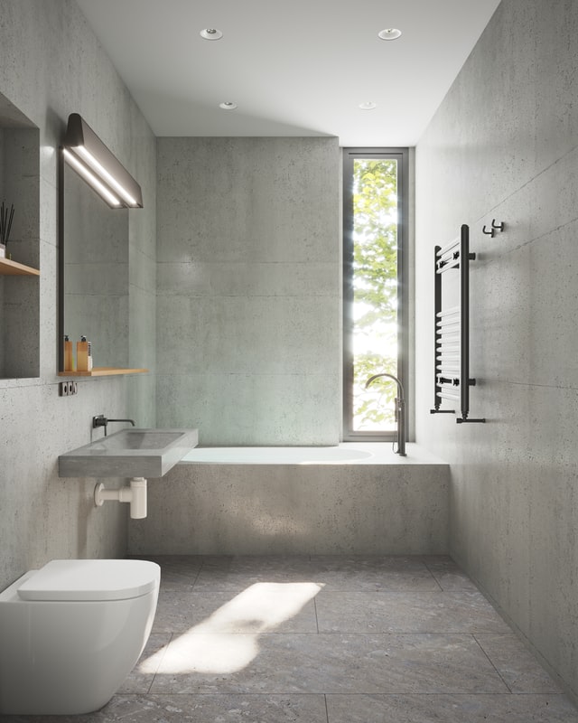 bathroom-decor-ideas-concrete