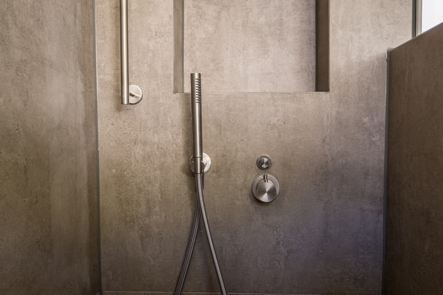 30+ Concrete bathroom ideas and designs