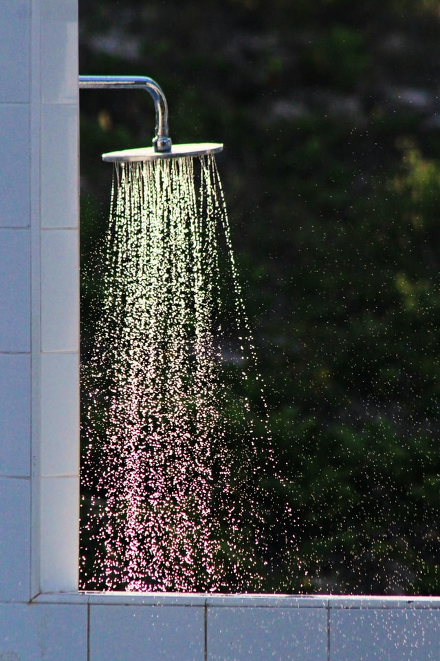 outdoor-bathroom-with-rainfall-shower