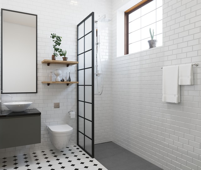 Small Bathroom Ideas: The Best Decorating Tips For Compact Spaces