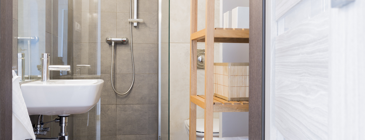 35 Narrow Bathroom Ideas Wet Rooms