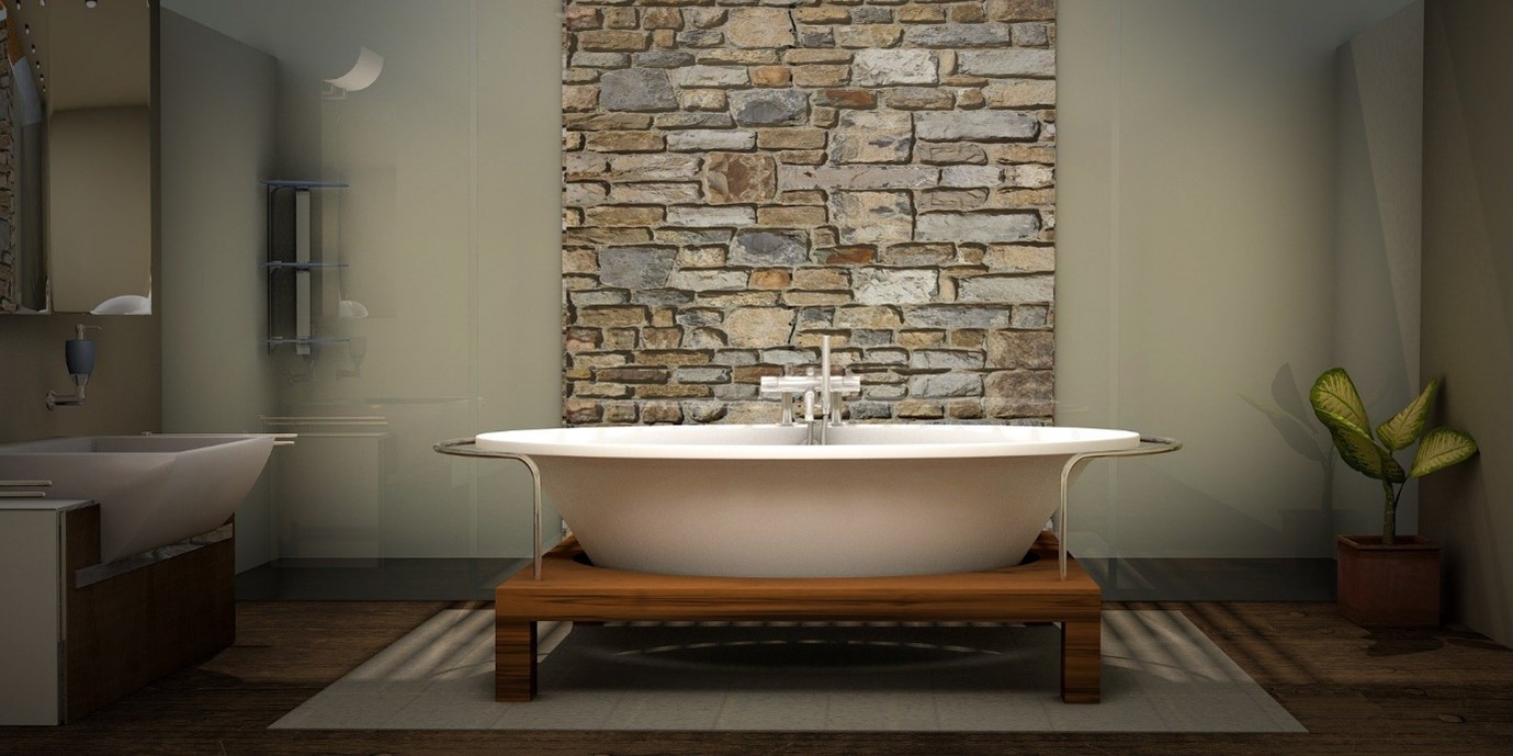 rustic-bathroom-exposed-brick