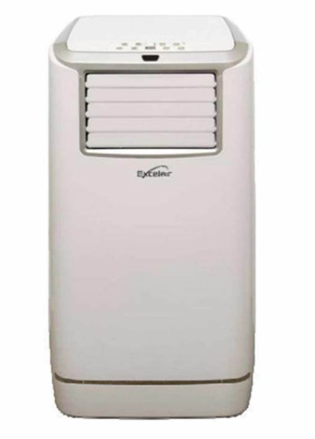 Excelair portable air-con unit