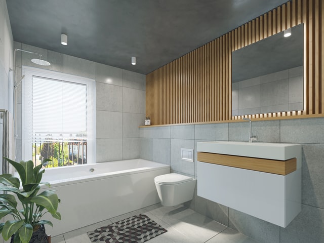 shower-bath-ideas-timber