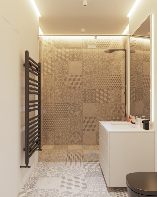 wet-bathroom-tiled