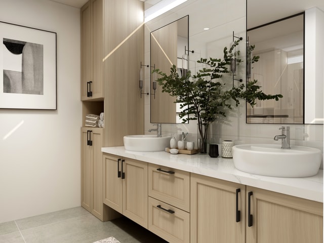 hamptons-bathroom-pale-timber