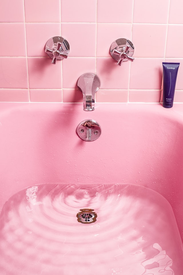 bathroom-colors-pink