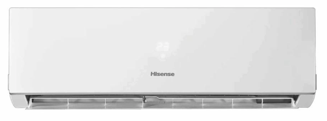 Hisense Air-Con unit