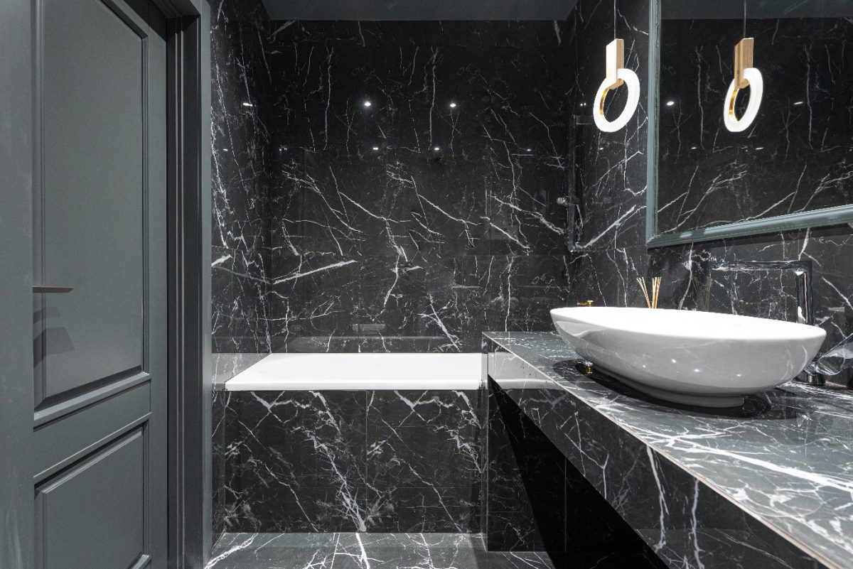 Stunning marble bathroom ideas for your home