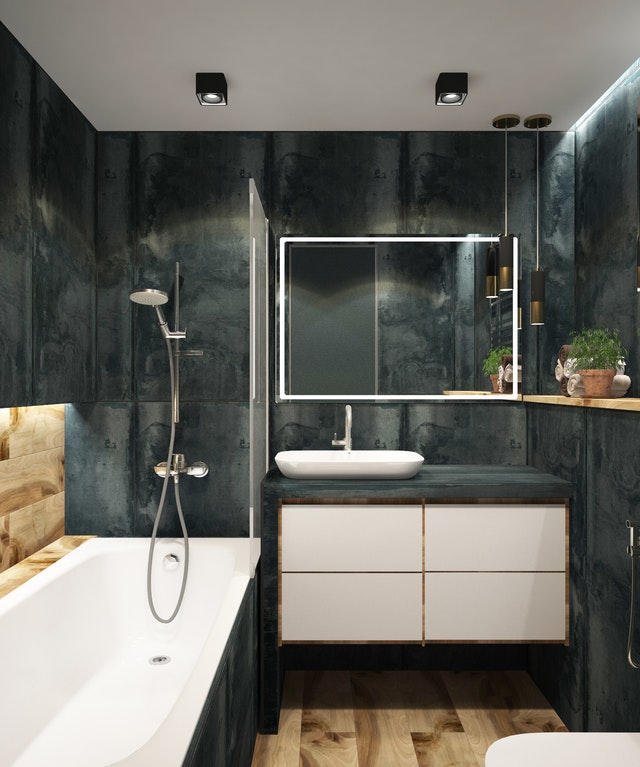 shower-bath-ideas-dark