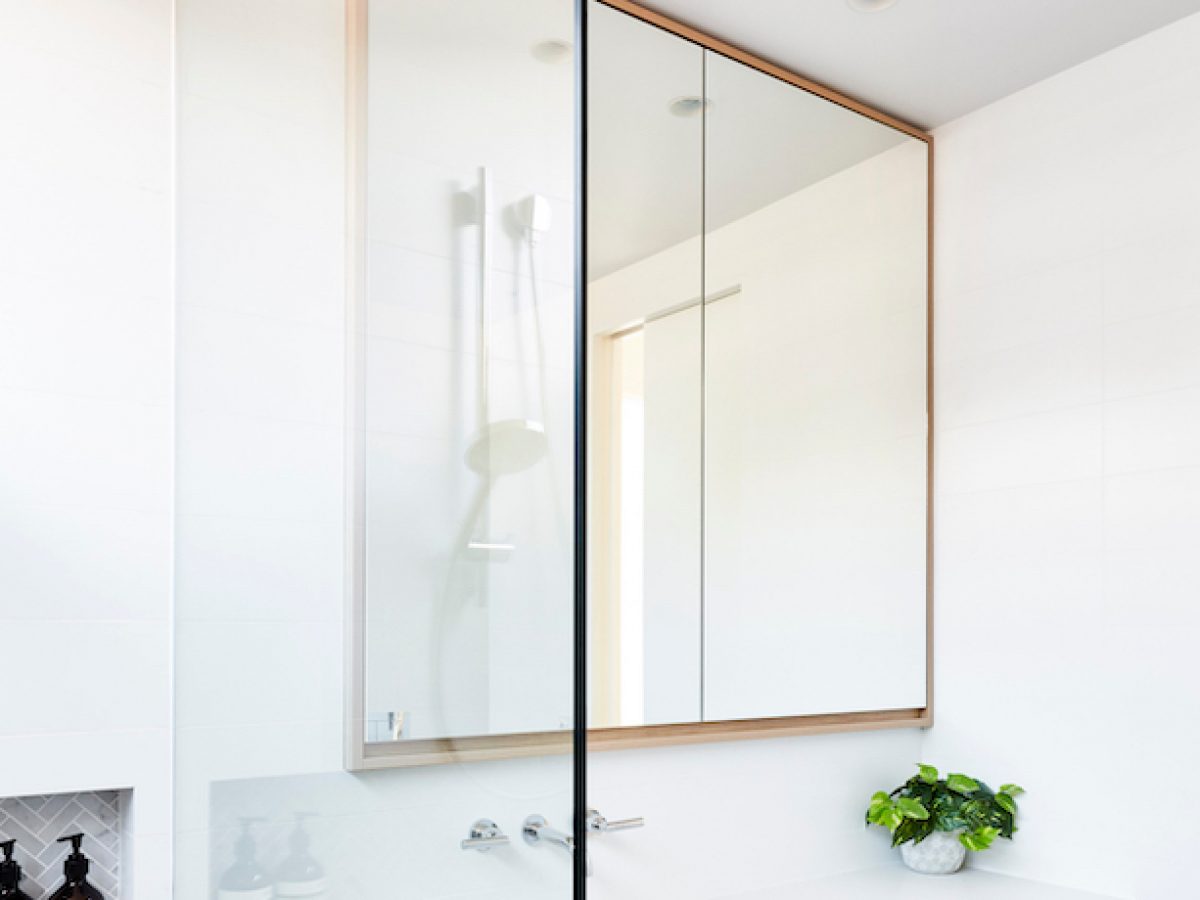40 White Bathroom Ideas White Vanity White Bathroom Tiles And And Floor