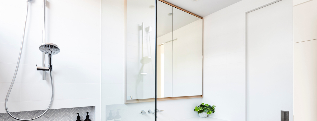 40 White Bathroom Ideas White Vanity White Bathroom Tiles And