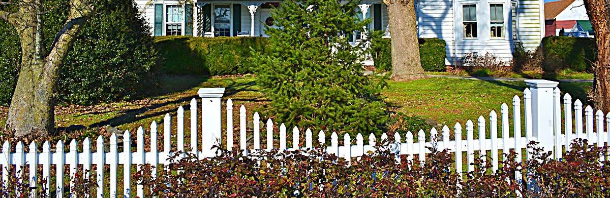 50 Fabulous front fence ideas