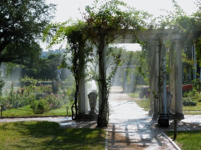 rustic-pergola