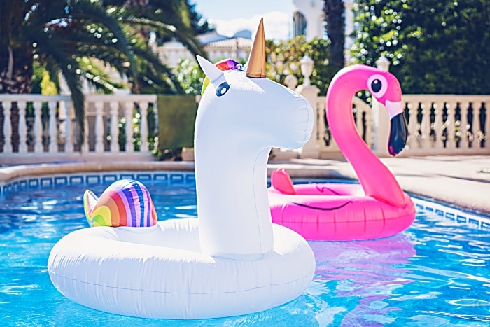 9 Best Pool Party Ideas for Adults, Kids & Teens
