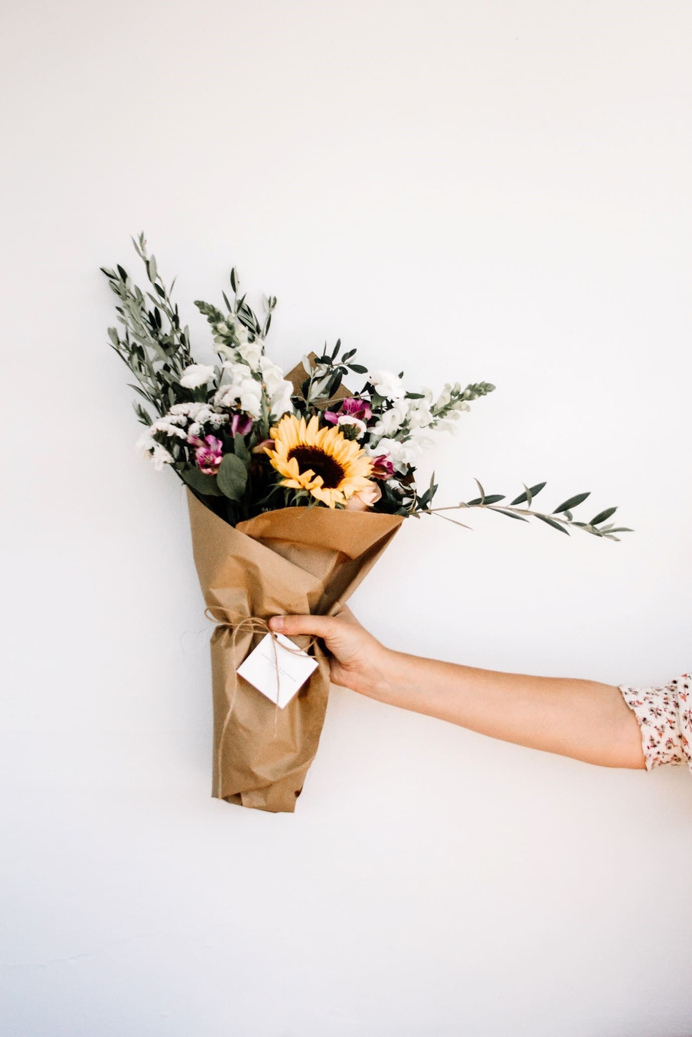 garden-flowers-bouquet