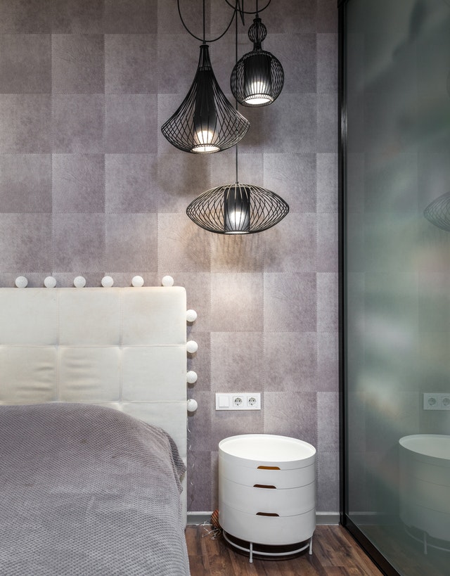 bedroom-wallpaper-greys