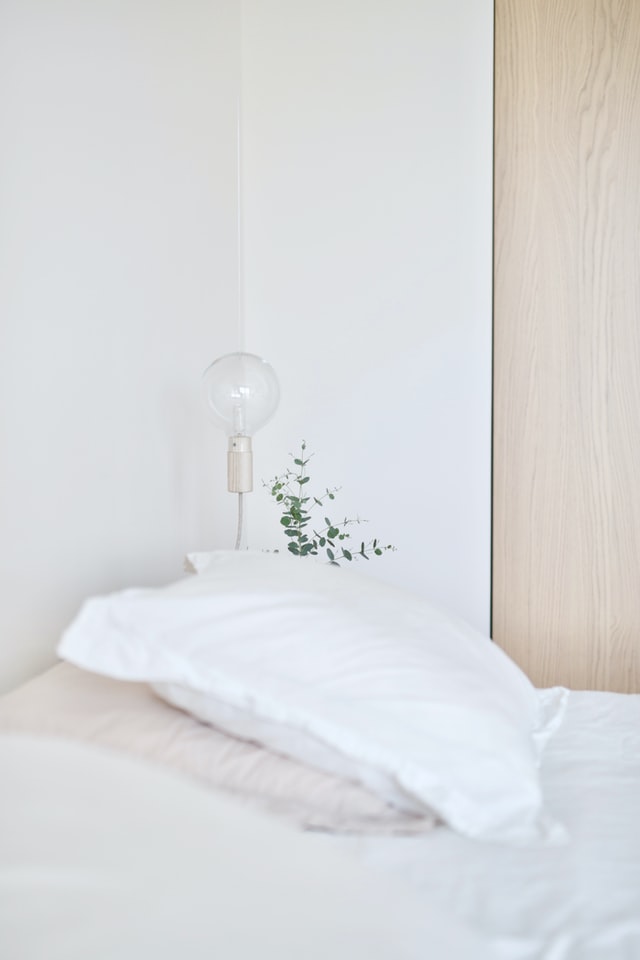bedroom-plants-minimal