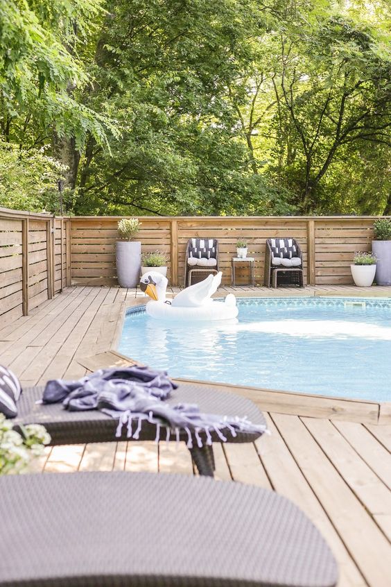 Pool Deck Ideas For Your Backyard Airtasker Blog
