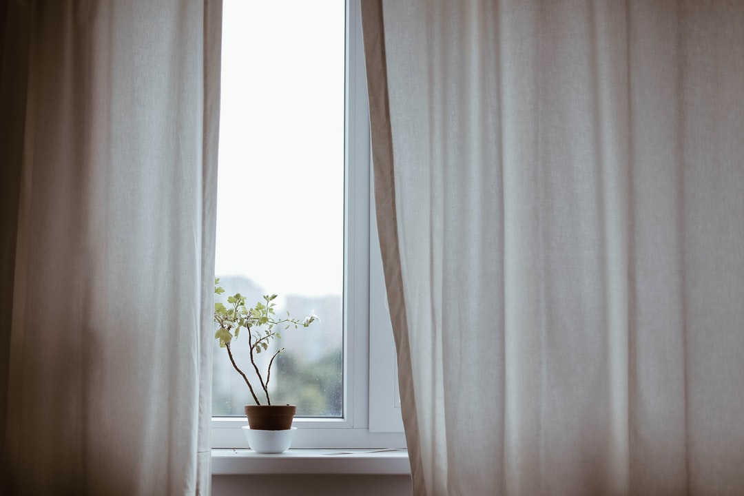 How to measure curtains for your windows