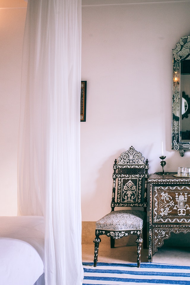 moroccan-bedroom
