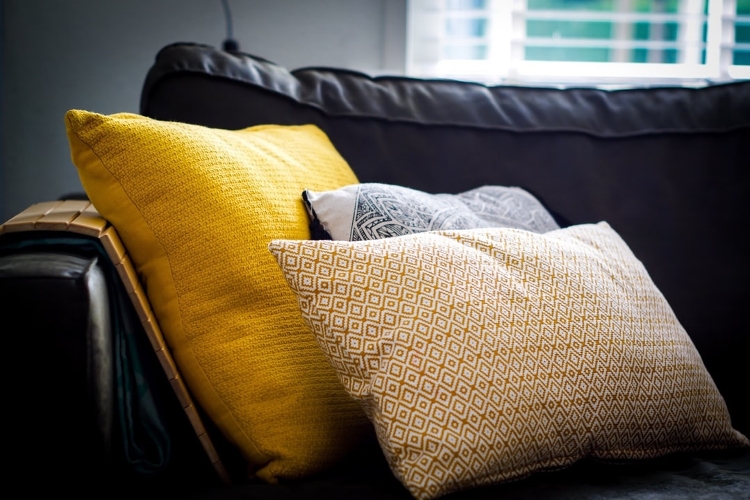 How to wash pillows so they are like brand-new