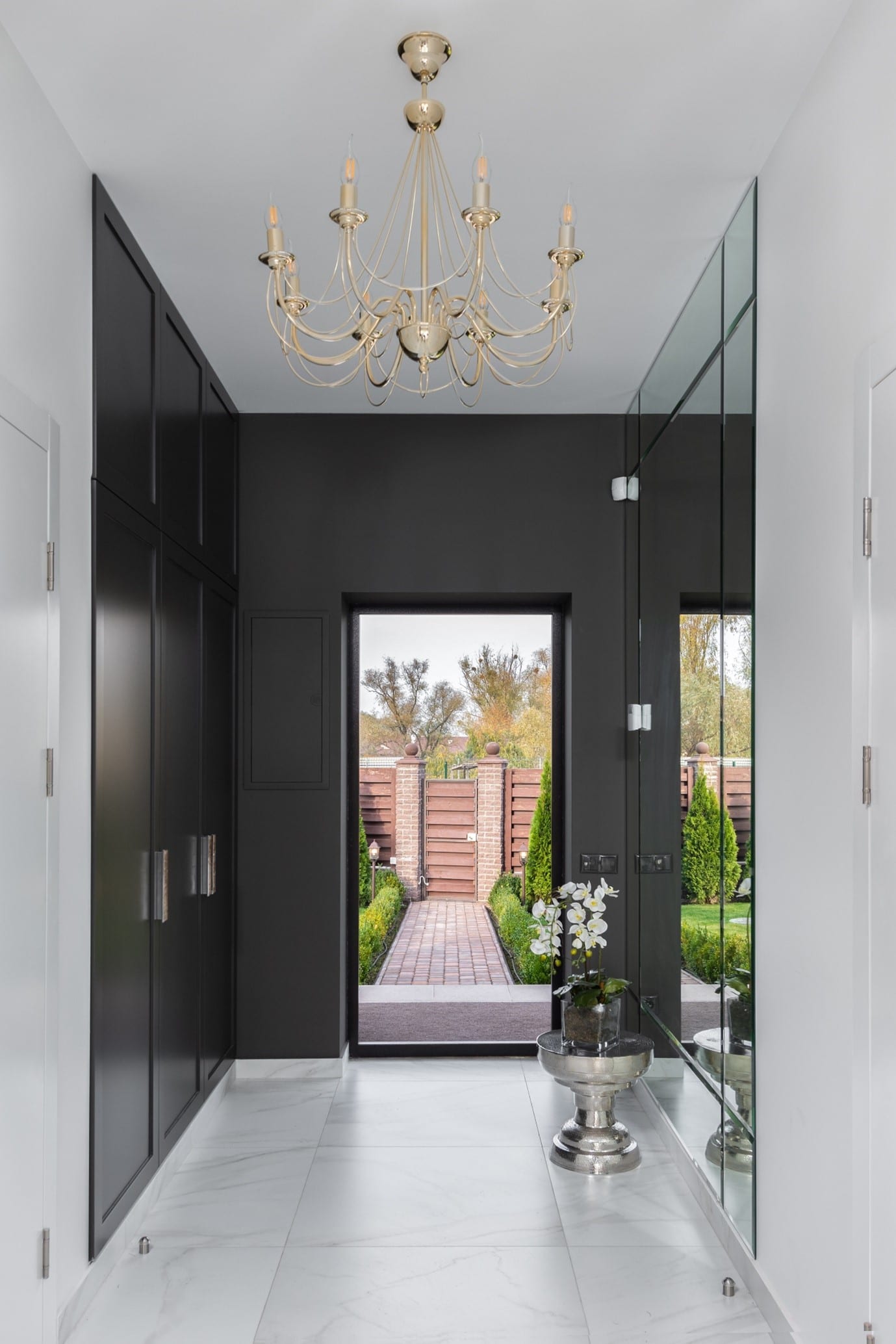 grey-hallway-greys-and-marble