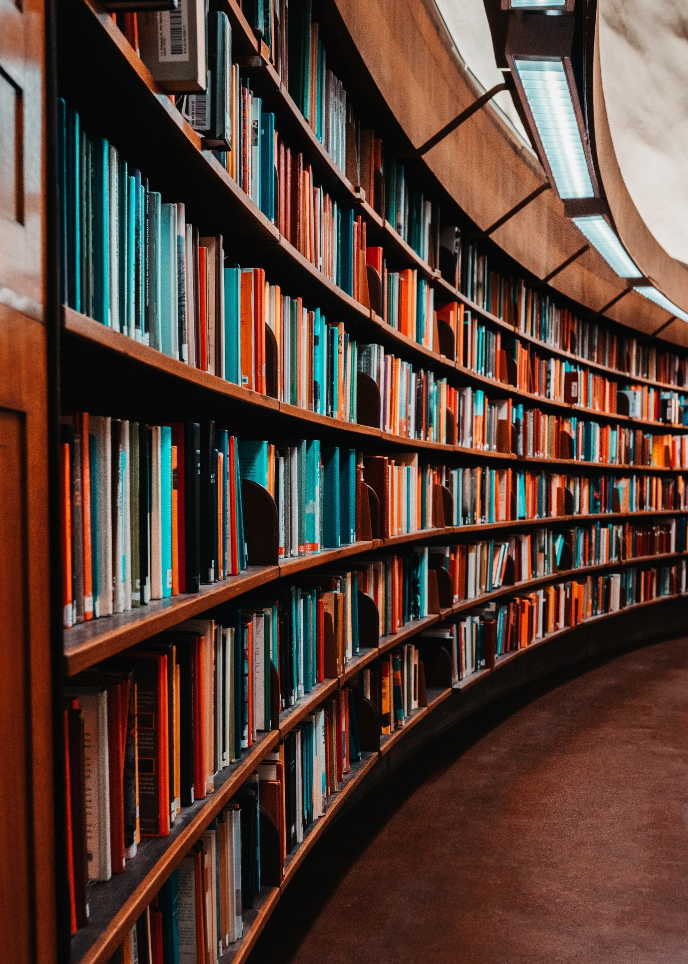 dark-hallway-books