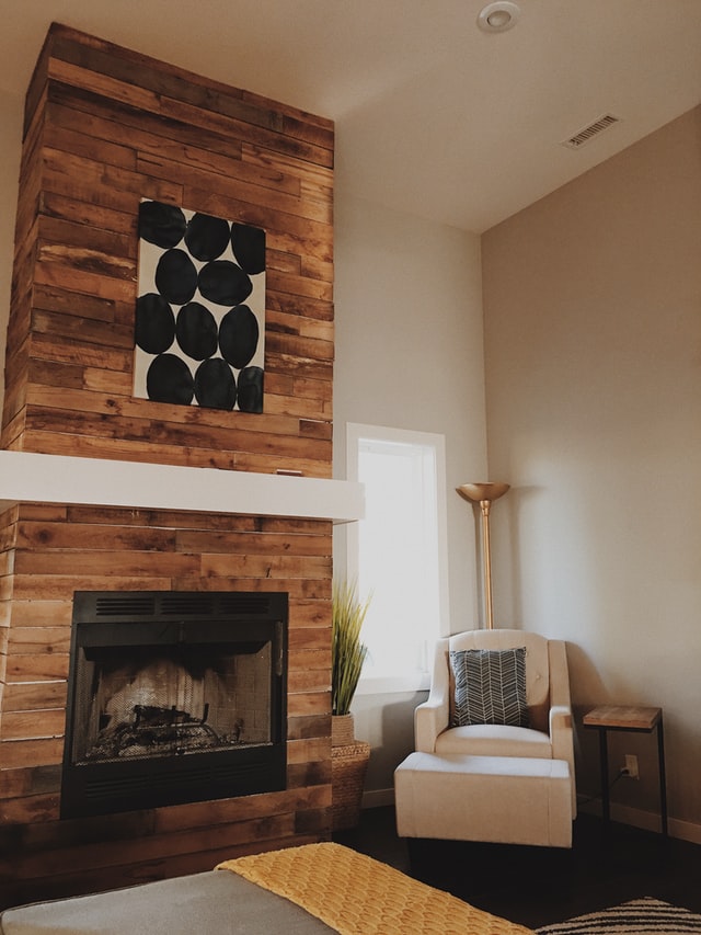 fireplace-tile-faux-timber