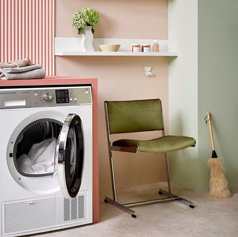 25 Modern laundry ideas