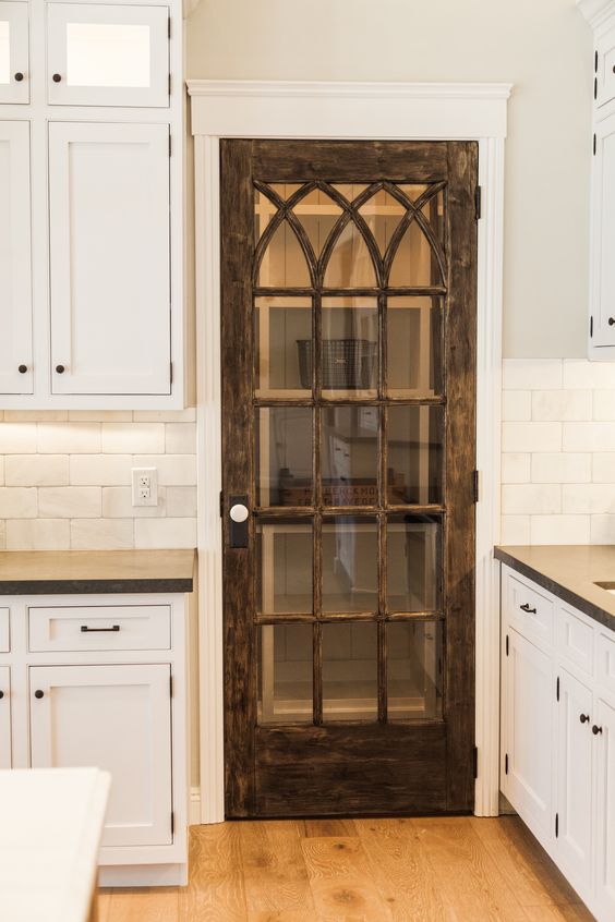 Modest kitchen pantry door ideas 35 Pantry Door Ideas Modest kitchen pantry door ideas 35 Pantry Door Ideas