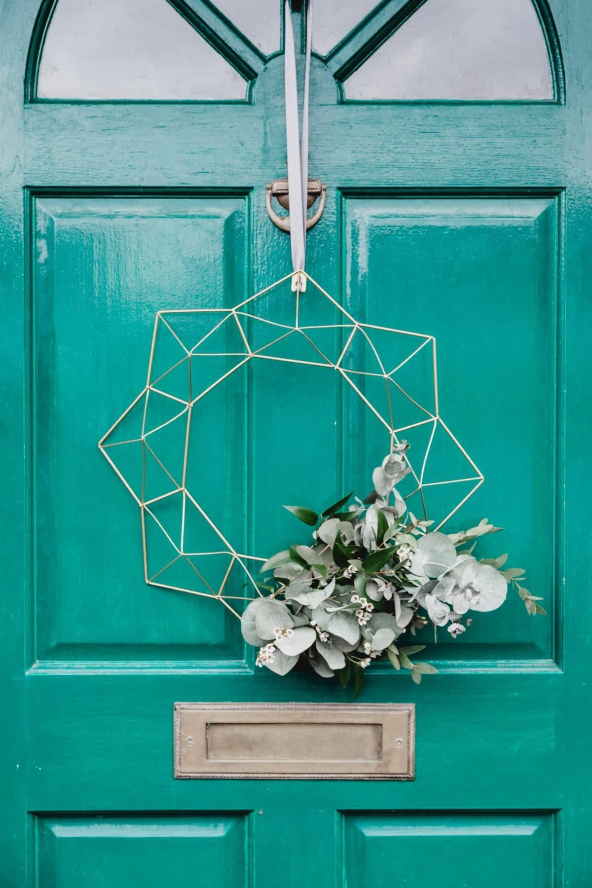 28 Fabulous front door ideas