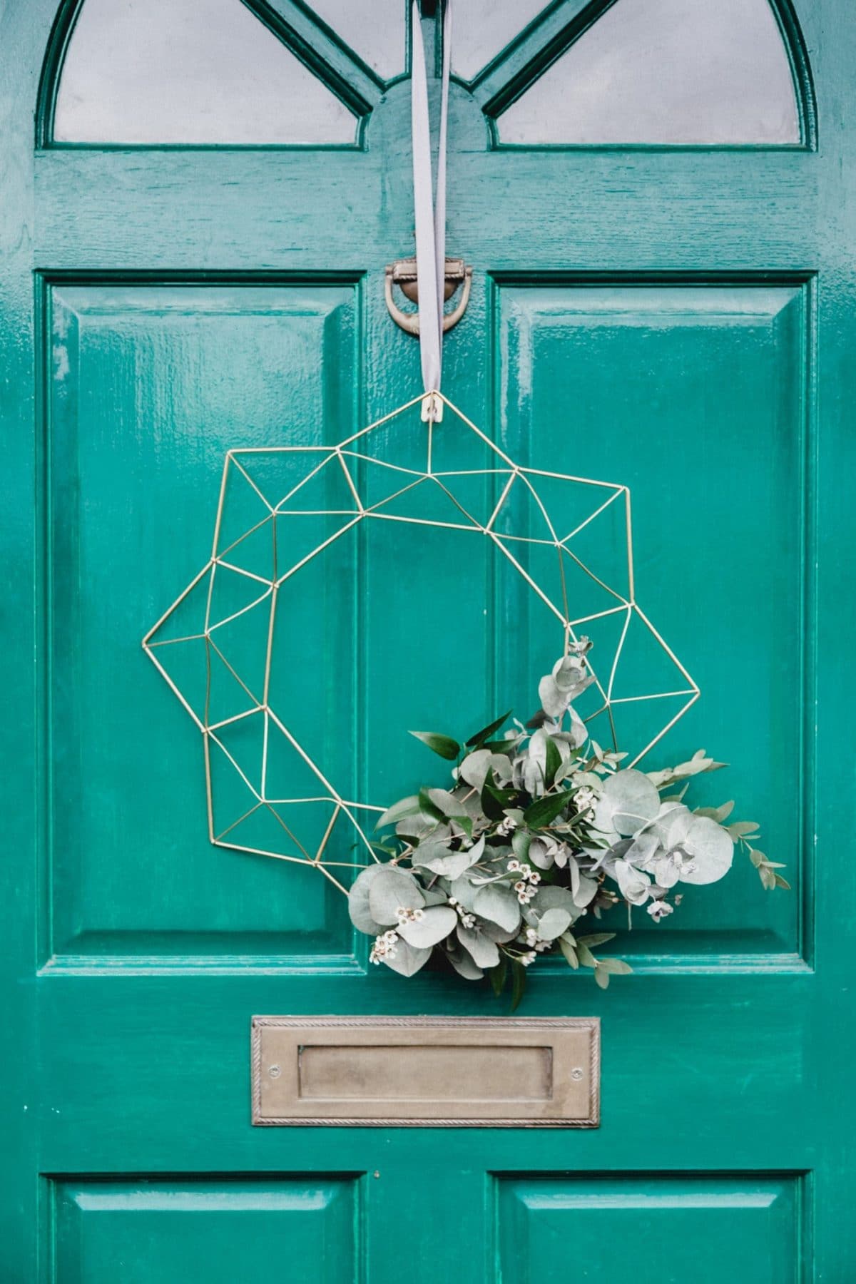 28 Fabulous front door ideas