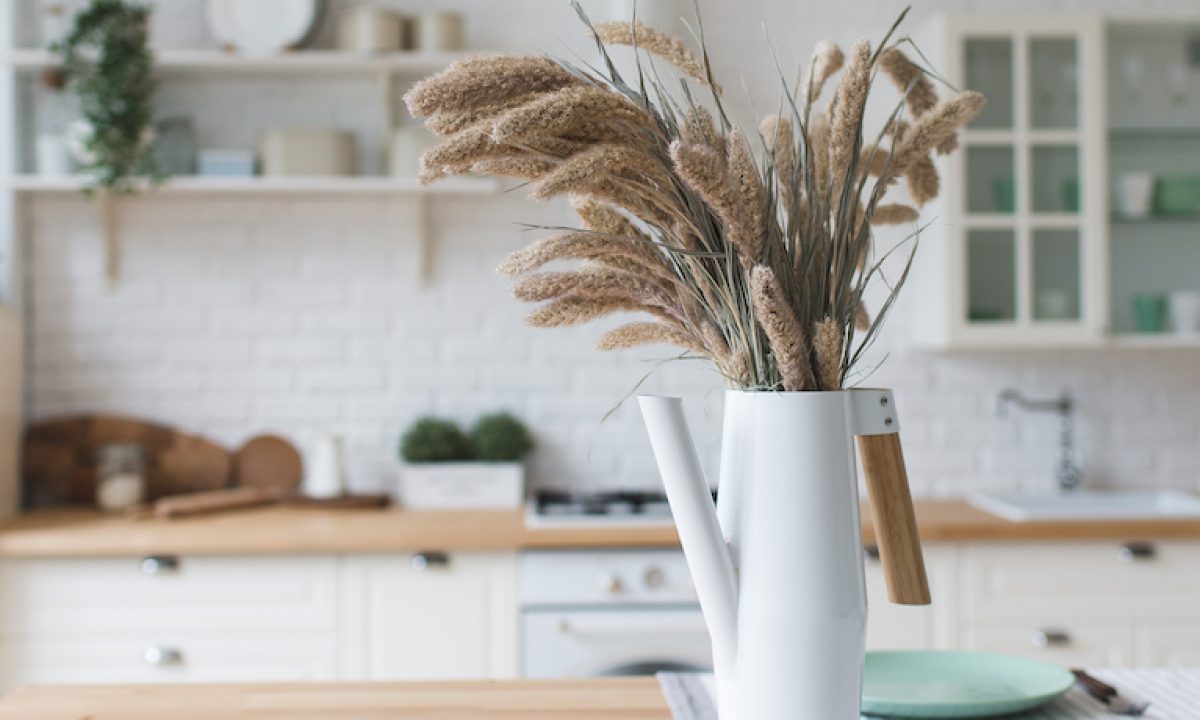 50 Boho Kitchen Ideas