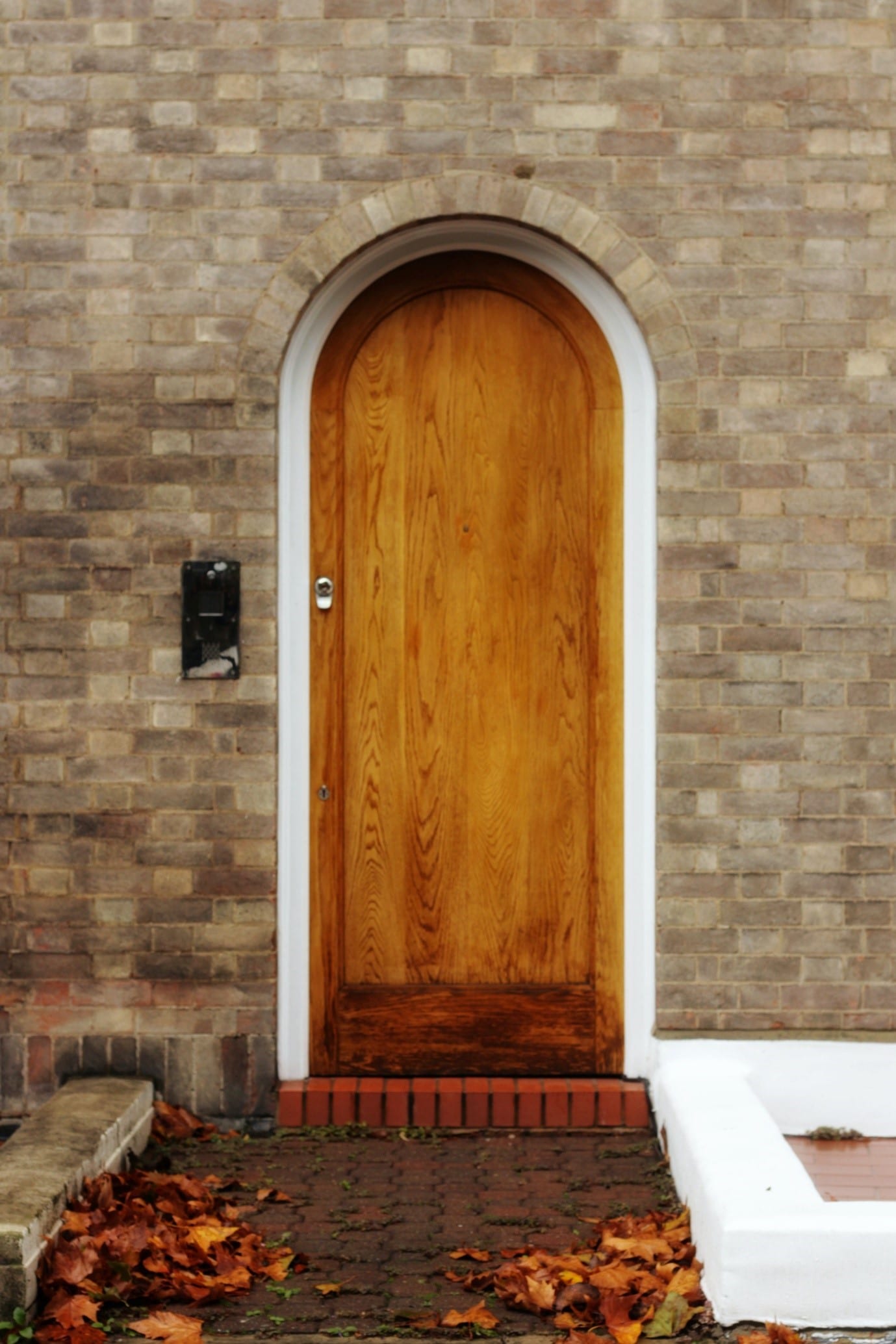 doors-timber-arched